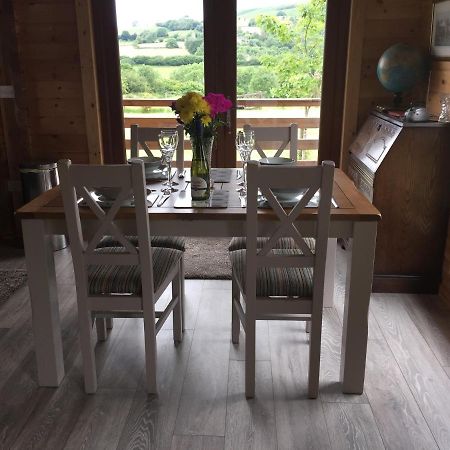 Redwood Lodge 러들로 외부 사진