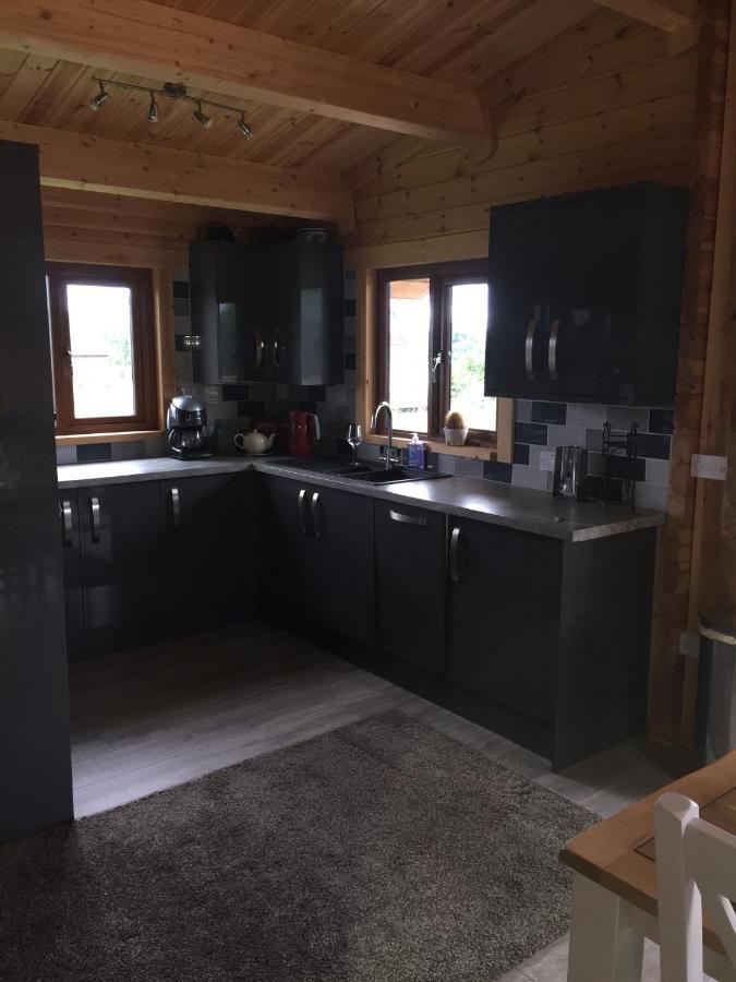 Redwood Lodge 러들로 외부 사진