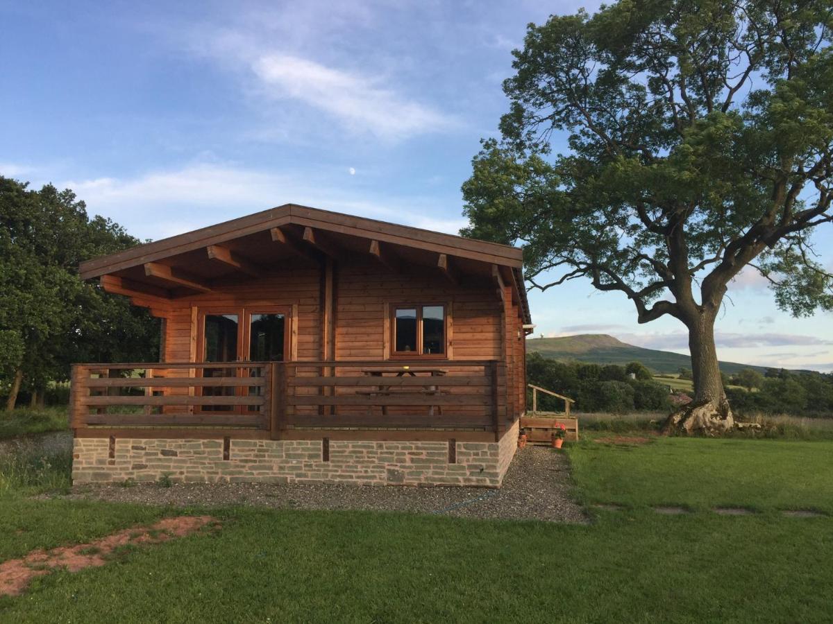 Redwood Lodge 러들로 외부 사진
