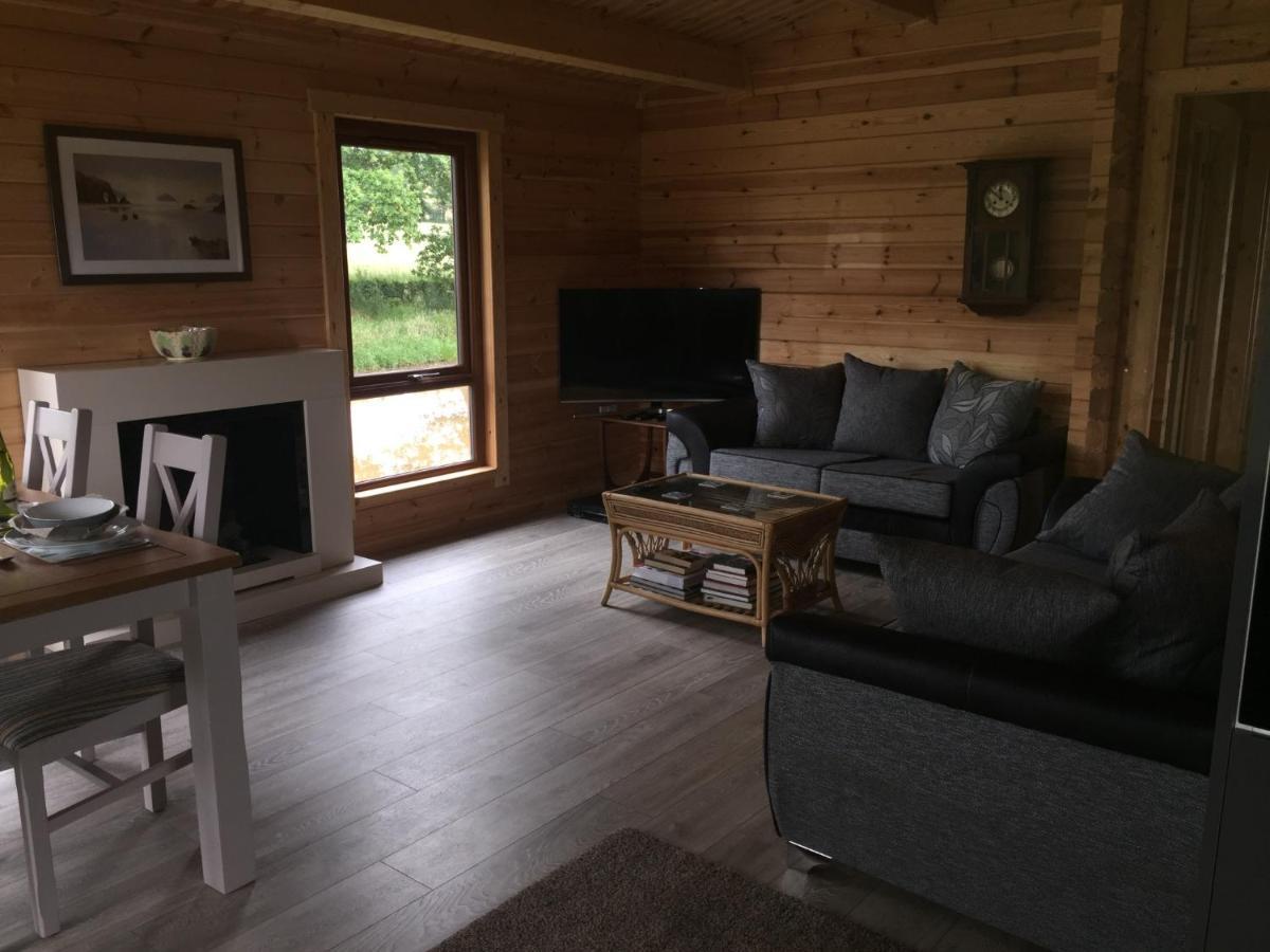 Redwood Lodge 러들로 외부 사진
