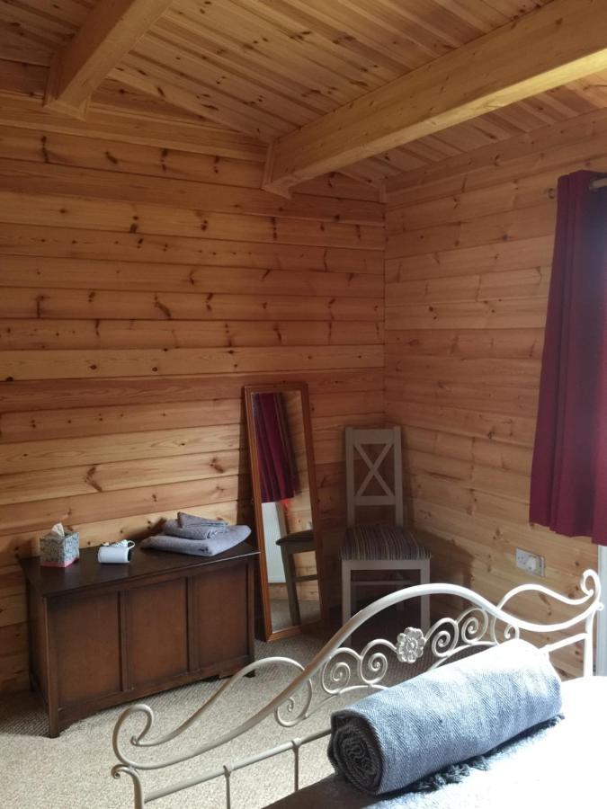Redwood Lodge 러들로 외부 사진