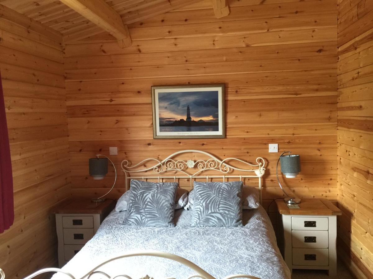 Redwood Lodge 러들로 외부 사진