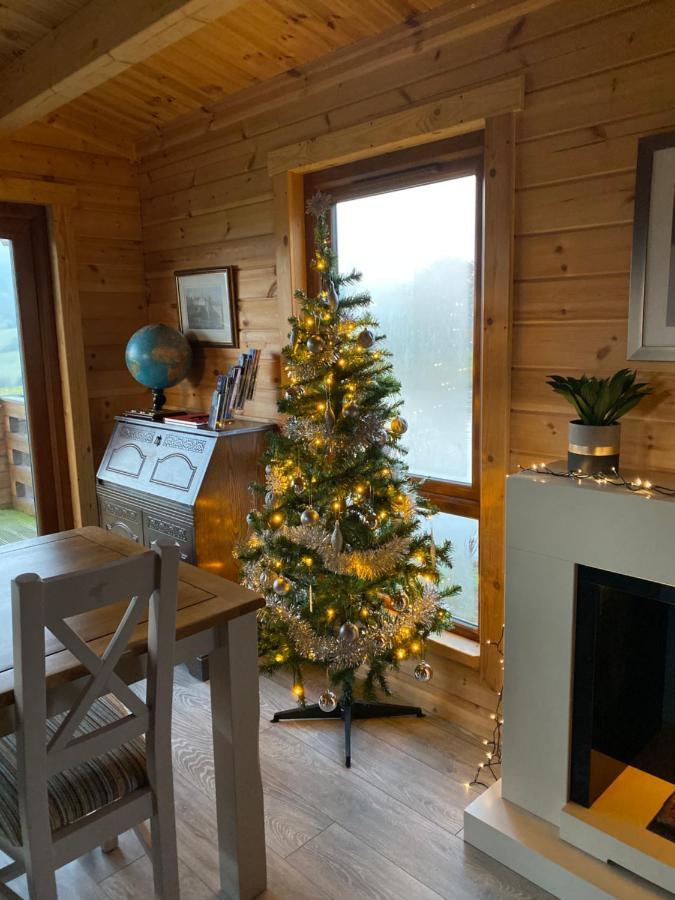 Redwood Lodge 러들로 외부 사진